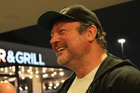 Devon “No Limits” Larratt