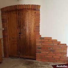 | фасадная клинкерная плитка под кирпич. Riemchen Verblender Historische Baustoffe Resandes