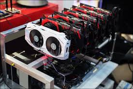 Spring 2019 was extremely favorable for miners, holders and other members of the crypto community. Why Is It So Hard To Buy A Graphics Card In 2021
