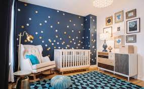 C'est gratuit et sans engagement ! 1001 Modeles De Chambre Bebe Garcon Fantastiques