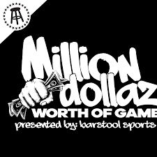 Sito web di stanford athletics. Million Dollaz Worth Of Game Blogs Podcasts And Videos Barstool Sports