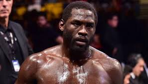 Latest on jared cannonier including news, stats, videos, highlights and more on espn. Jared Cannonier Says There Are Only Two Options For His Next Ufc Appearance Bjpenn Com