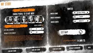 Based on this war of mine, the little ones focuses on the reality of enduring war and the idea that even in war, kids are still kids. This War Of Mine The Little Ones Trophy Guide Psnprofiles Com