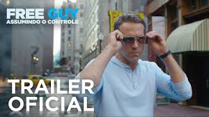 We did not find results for: Free Guy Assumindo O Controle Trailer 2 Oficial Legendado Youtube
