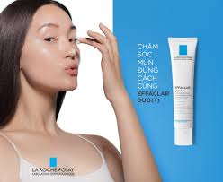Top 5 Kem Trị Mụn Của Pháp Hiệu Quả Sau Vài Tuần Sử Dụng