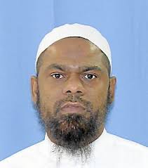 Khalif Abdullah's Instagram, Twitter & Facebook