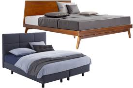 Platform Bed Vs Box Spring Homeverity Com