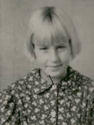 Peggie Joyce Leuthauser Smith (1929-2006)