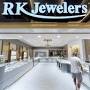 RK jewelry design New "York" from matterport.com