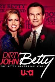 But her handsome new beau pulls debra into a sinister game of psychological manipulation. Dirty John The Betty Broderick Story Episode 2 Rotten Tomatoes