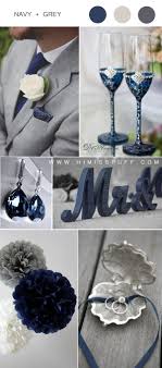 Maybe you would like to learn more about one of these? Top 12 Grey Wedding Color Combination Ideas Hi Miss Puff