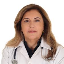 dr rola saab