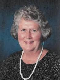 Marlene Bacon Obituary (1936