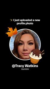 Tracy Watkins from French Village