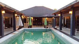 Pertama kali kami ke sini. Cuti Cuti Johor Ccj Homestay Kamar Tamu Parit Bilal Batu Pahat Johor