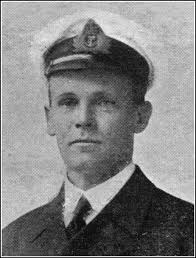 Humphrey Randle Upton COTTRELL-DORMER