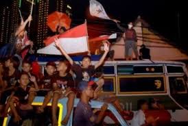 Gema takbiran ust jeffry drum cover. Pemkab Kudus Larang Takbir Keliling Repjogja