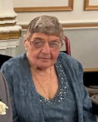 Beverly A. Martorelli Obituary July 2, 2025