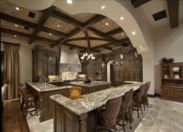 Here are some tips on how to design your rustic and elegant kitchen. 35 Luxury Mediterranean Kitchens Design Ideas Designing Idea
