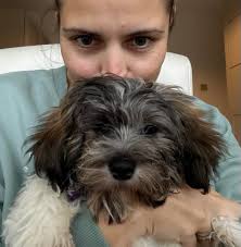 Hi, are there any puppy socialisation/training classes in Peebles? Thanks  in advance 😊