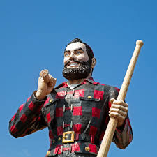 When you upgrade to crunchbase pro, you can access unlimited search results, save to custom lists or to salesforce, and get notified when new companies, people, or deals meet your search criteria. National Paul Bunyan Day June 28 2022 National Today
