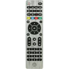 Refer to this booklet for information on how to program your remote. Ge 33709 4 Device Universal Remote Hyproinc Media