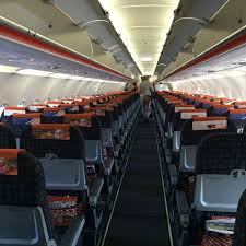 Unfollow easyjet a320 to stop getting updates on your ebay feed. Easyjet A320 Cabin