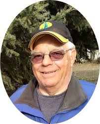 Dennis George Cox Obituary