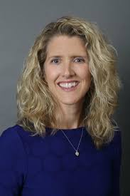 Bridget Foreman • Board Member