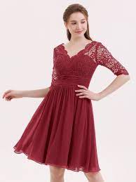 Shop online or book an appointment today! Short Bridesmaid Dresses Short Bridesmaid Gowns Babaroni