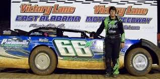 Knowles Takes Limited Sportsman Win At East Alabama