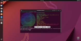Image result for ubuntu 6.06