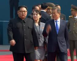 We did not find results for: All In The Family Kim Jong Un S Sister Joins Him At Summit