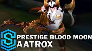 7 new chroma skins available for blood moon sivir. Blood Moon Sivir Skin Spotlight Pre Release League Of Legends Youtube