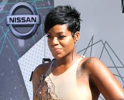 Asian men have hair that looks great in nearly any style, that's why we've made this guide with the best asian men's hairstyles for 2021. Fantasia Barrino Of American Idol Fame Shows Off Short Hair And Hourglass Figure In A Photo