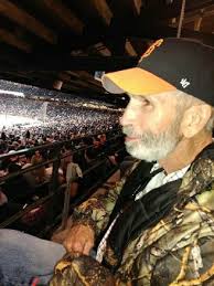 OBITUARY: Keith Neal, 1954-2018