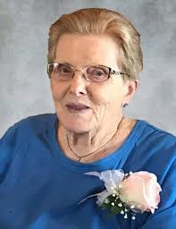 Obituary information for Lila Ida Schmidtke
