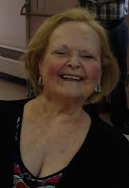 Georgie Laflamme Fradette Obituary