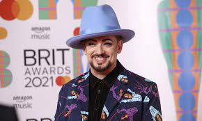 The voice australia overhauls coach lineup for 2021. Boy George Discusses Details Of Upcoming Karma Chameleon Biopic