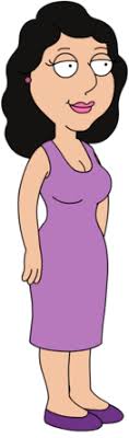 Bonnie Swanson | Family Guy Fanon Wiki | Fandom