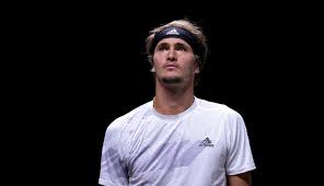 It does not look like he. Zverev In Big Trouble The Ex Girlfriend Has Videos That Show That She Was Abused Free Press