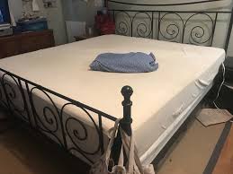Check spelling or type a new query. How Toxic Is My Tempurpedic Brand Mattress Toxicants Found Include Arsenic 94 Ppm Antimony 98 Ppm Lead 9 Ppm