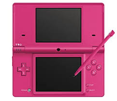 Juegos nintendo ds niños 4 años : Amazon Com Nintendo Dsi Pink Japanese Ver Works Only Japan Version Ds Dsi Software Japan Imported Video Games