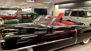 Image result for Madeira Maroon 1950 Cadillac