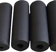 Amazon.com: High Density Foam Tube,Nitrile Rubber Insulation ...