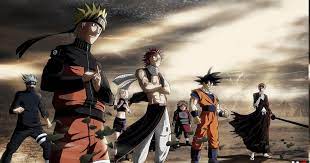 Pin On Hd Anime Wallpapers