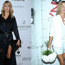 Aneta kręglicka to jedna z najbardziej utytułowanych polskich modelek, doskonale znana i doceniana na całym świecie. Aneta Kreglicka Strona 2 Z 2 Fashion Post Moda Uroda Filmy I Wnetrza