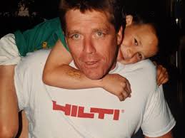 Timothy James Farley (1952-2015)