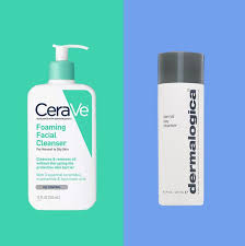 13 Best Face Washes For Oily Skin 2020 The Strategist New York Magazine
