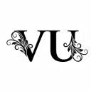 VU TALK logo